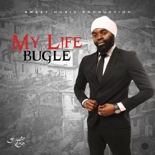 bugle-my-life
