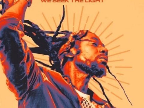 buju banton we seek the light ep
