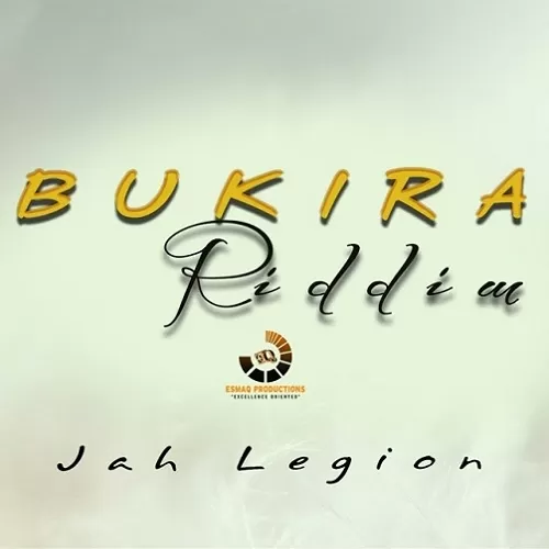 bukira riddim - esmaq productions