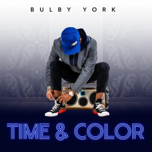 bulby-york-time-color-album