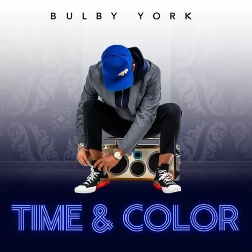 bulby york - time & color album
