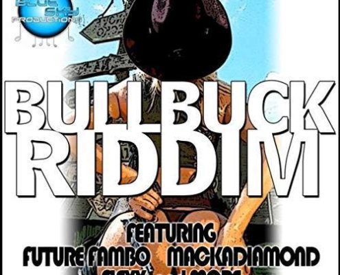 Bull Buck Riddim