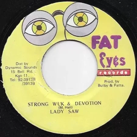 Bull Cow Riddim – Fat Eyes Records bull cow riddim - fat eyes records