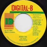 Bulldozer Riddim (1993) – Digital B