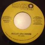 Bullet Era Riddim – Macro Beats