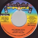 Bullet Proof Riddim (2002) – Mac Dada