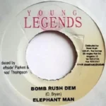 Bullet Top Class Riddim – Young Legends