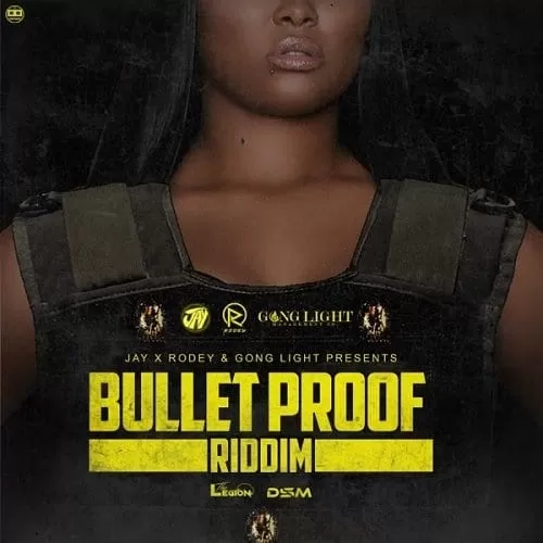 bulletproof riddim - dsm music