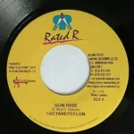 Bulletproof Vest Riddim (2006) – Arrow Records / Rated R