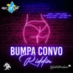 Bumpa Convo Riddim – Island Of Birth