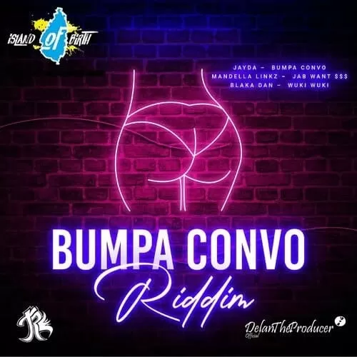 bumpa convo riddim - island of birth