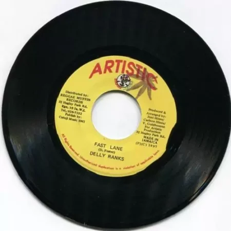 bumpa riddim - artistic productions
