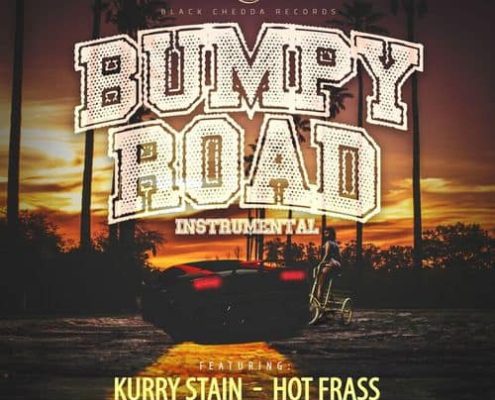 Bumpy Road Riddim
