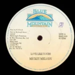 Bun And Cheese Riddim – Blue Mountain Records