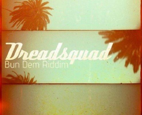 Bun Dem Riddim
