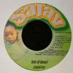 Bun Di Beast Riddim – Sajay