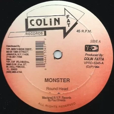 Bun Him Riddim – Colin Fat bun him riddim - colin fat