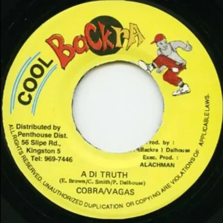 Bun Pan Riddim – Cool Backra bun pan riddim - cool backra