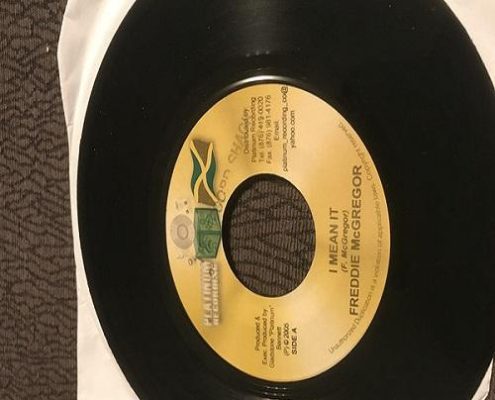 Bundle Riddim