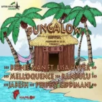 Bungalow Riddim Version 1 – Lifted Records