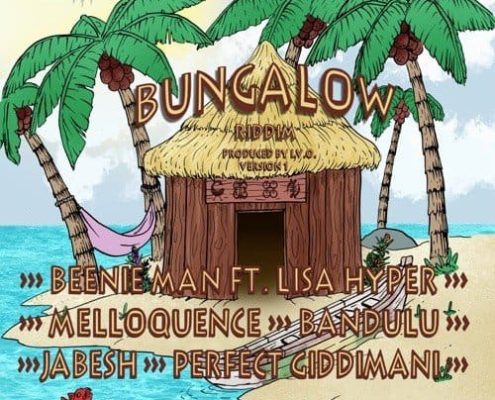Bungalow Riddim Version 1
