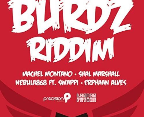 Burdz Riddim