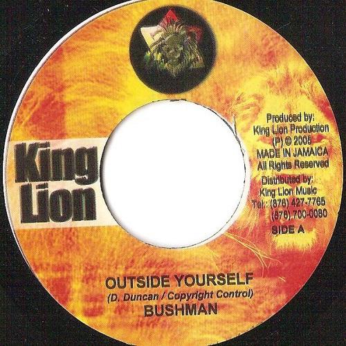 burn dem riddim - king lion