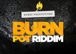 Burn Pot Riddim