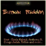 Burnin Riddim (2017) – Reggae Time Records