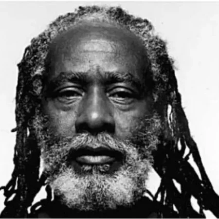 djeasy - burning spear best of roots reggae mix - 2019