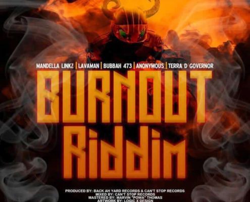 Burnout Riddim