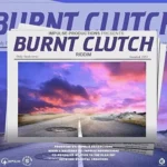 Burnt Clutch Riddim – Impulse Productions