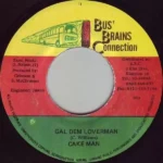 Bus Brain Riddim – Bus Brains Connection