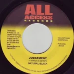 Bush Fire Riddim – All Access Records