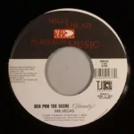 Bush Master Riddim – Vp Records