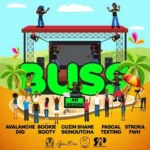 Buss Ah Riddim – Gusbus