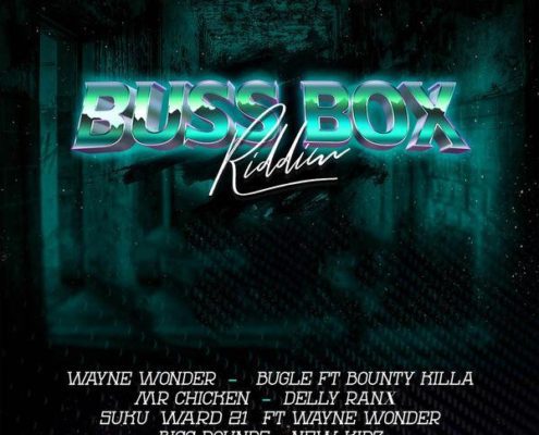 Buss Box Riddim