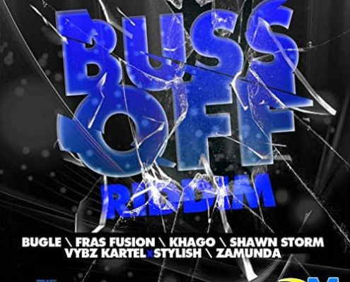 Buss Off Riddim