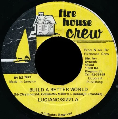 buss out riddim - firehouse crew