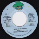 Buss Up Barriers Riddim – HMG Records