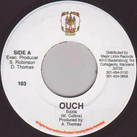 Bust Loose Riddim – Major Links bust loose riddim - major links