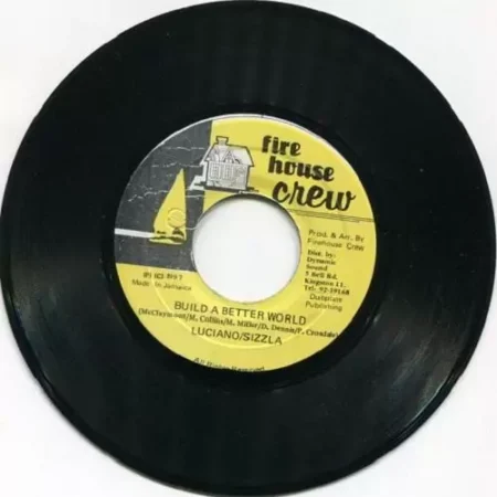 bust out riddim - firehouse crew