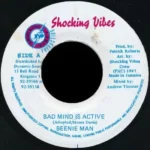 Busta Beat Riddim – Shocking Vibes