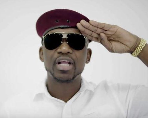 Busy Signal 1