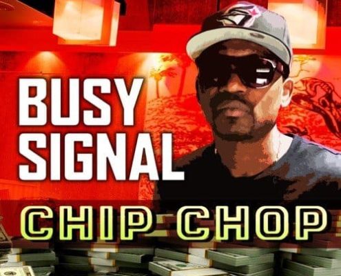 Busy Signal Chip Chop