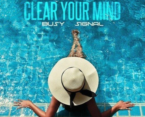 Busy Signal Clear Your Mind