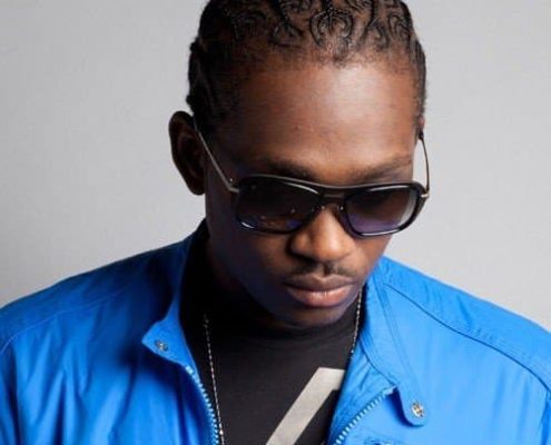 Busy Signal Jah Know Dawg