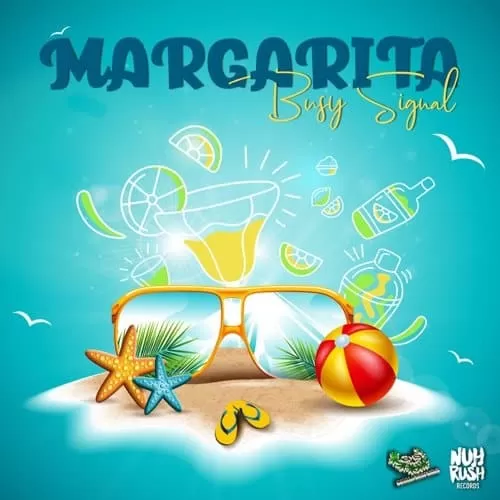 busy signal - margarita