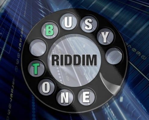 Busy Tone Riddim