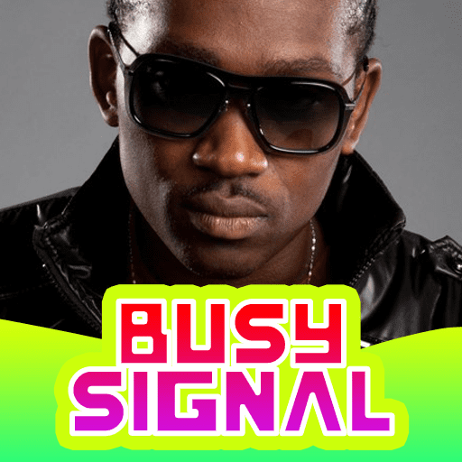 busy signal continues to shine